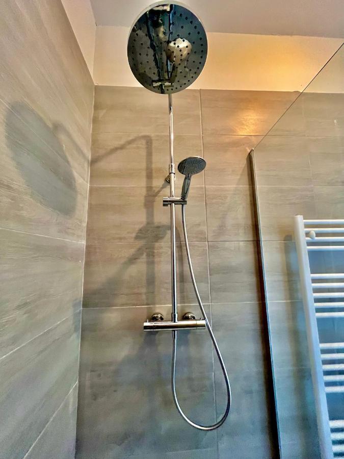 Appartement Le Boheme - Proche Centre Ville Et Gare St Etienne Saint-Etienne  Buitenkant foto